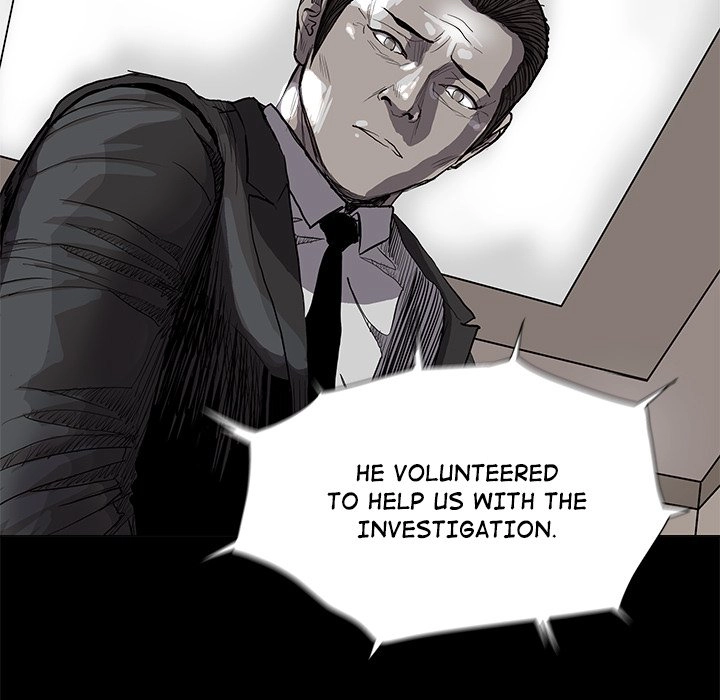 Read The Blue Land chapter 64 image 31 on Lezhin