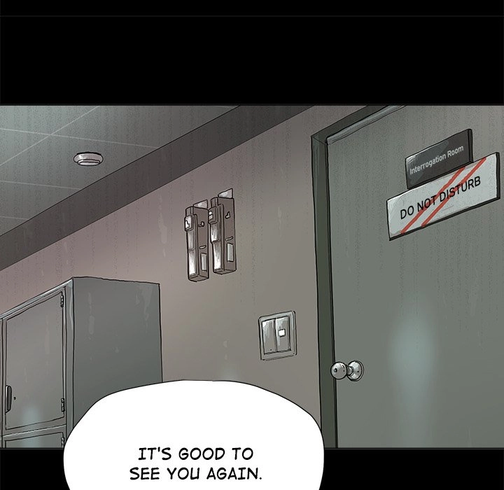 Read The Blue Land chapter 64 image 34 on Lezhin