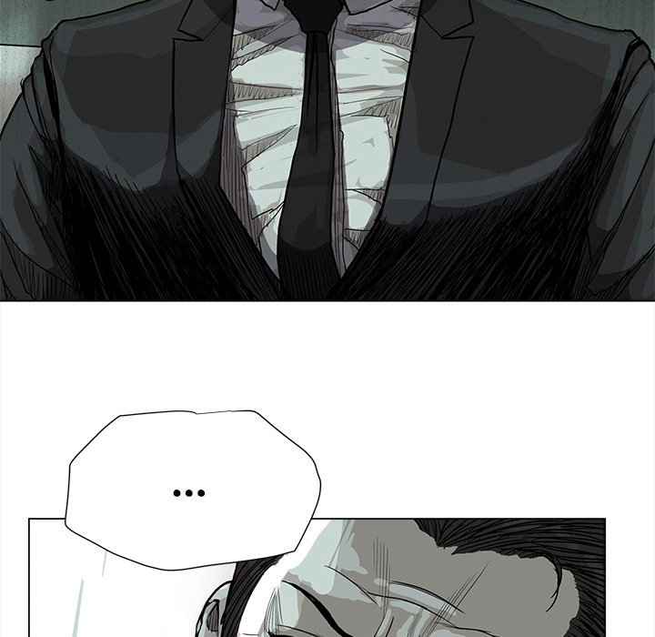 Read The Blue Land chapter 64 image 36 on Lezhin