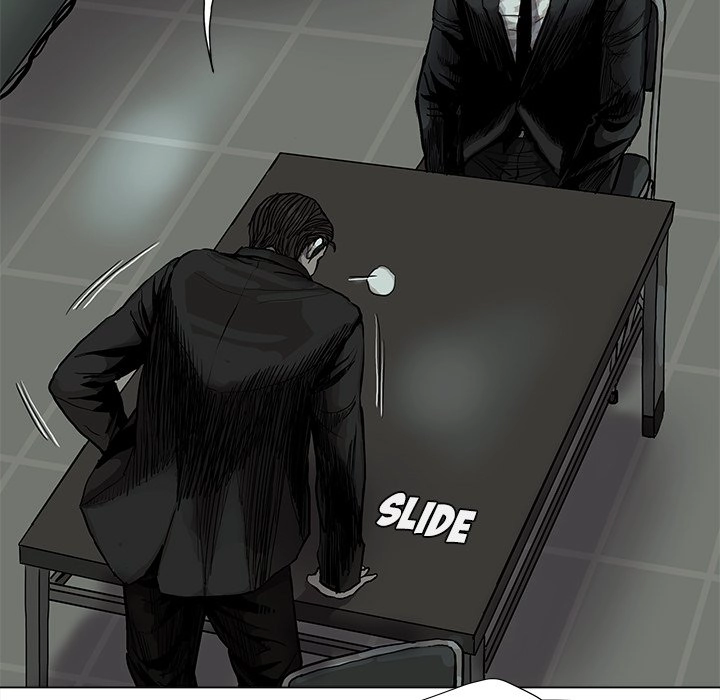 Read The Blue Land chapter 64 image 38 on Lezhin