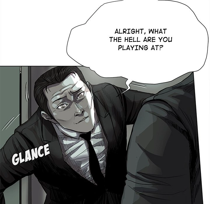 Read The Blue Land chapter 64 image 39 on Lezhin