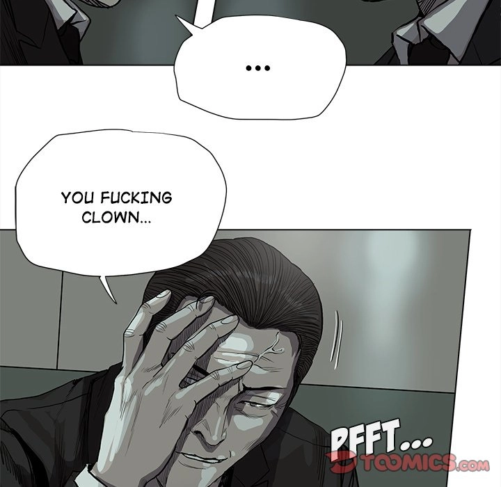 Read The Blue Land chapter 64 image 41 on Lezhin