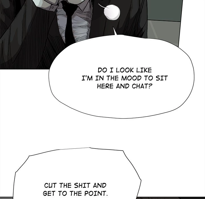 Read The Blue Land chapter 64 image 42 on Lezhin