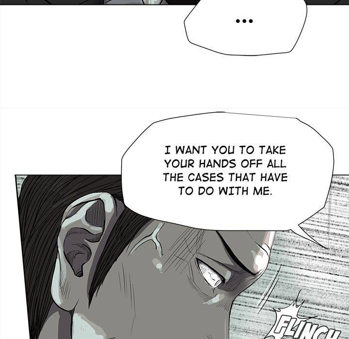 Read The Blue Land chapter 64 image 44 on Lezhin