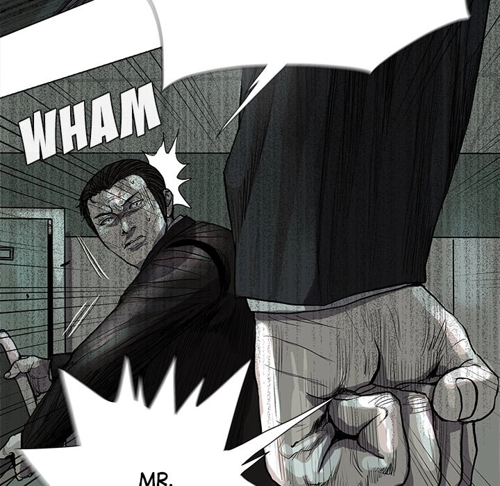 Read The Blue Land chapter 64 image 48 on Lezhin