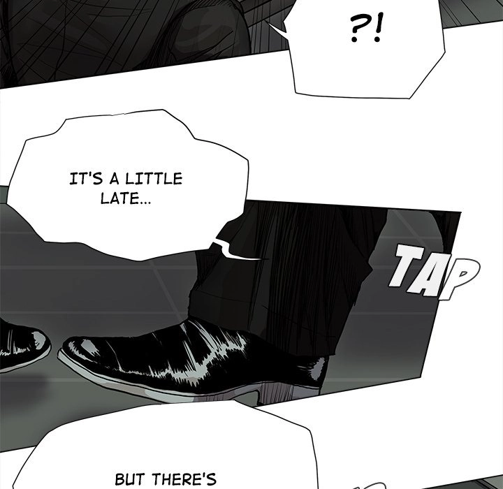Read The Blue Land chapter 64 image 54 on Lezhin