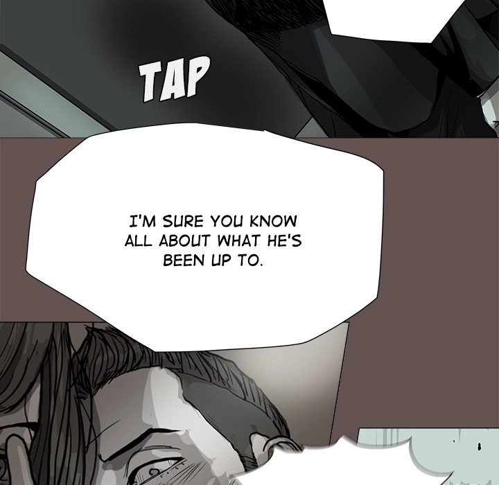 Read The Blue Land chapter 64 image 56 on Lezhin