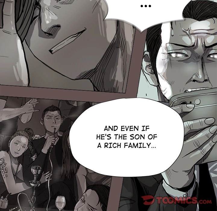 Read The Blue Land chapter 64 image 57 on Lezhin