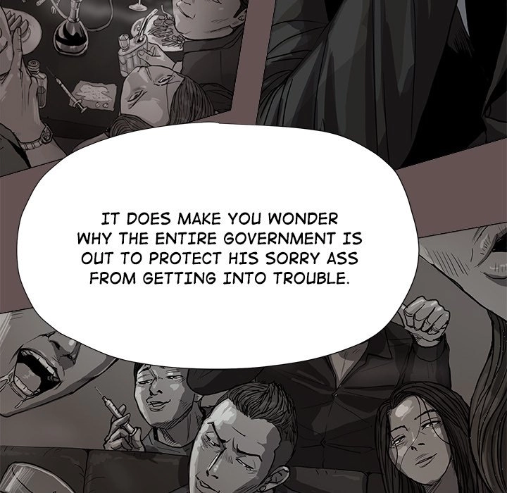 Read The Blue Land chapter 64 image 58 on Lezhin