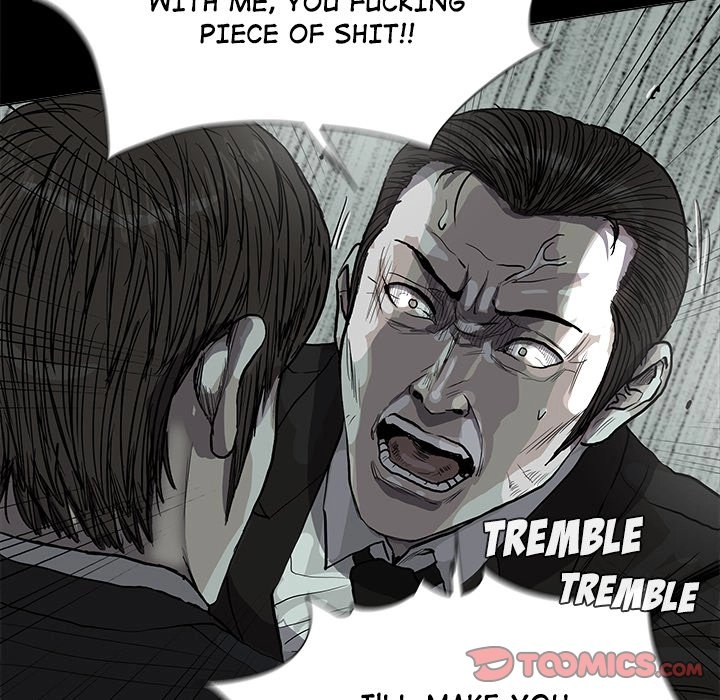 Read The Blue Land chapter 64 image 65 on Lezhin