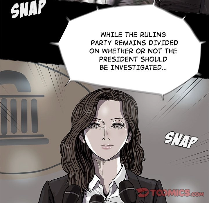 Read The Blue Land chapter 64 image 9 on Lezhin