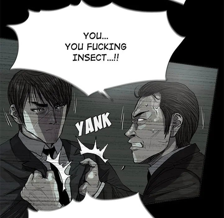 Read The Blue Land chapter 65 image 12 on Lezhin