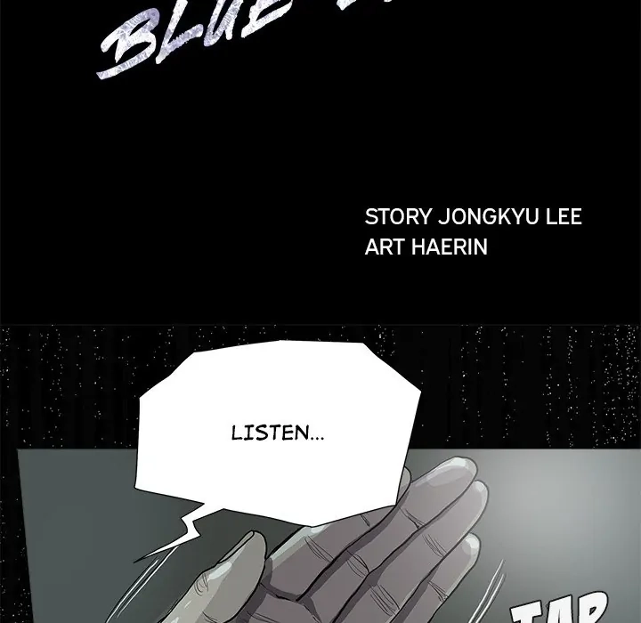Read The Blue Land chapter 65 image 15 on Lezhin