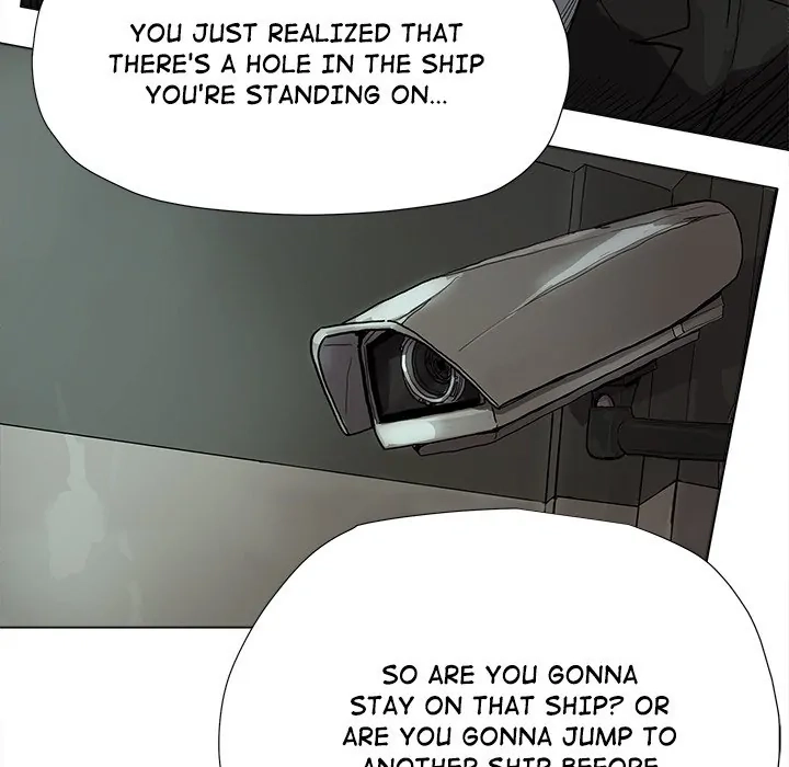 Read The Blue Land chapter 65 image 19 on Lezhin