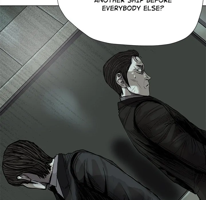 Read The Blue Land chapter 65 image 20 on Lezhin