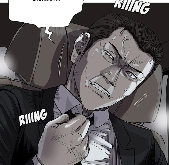 Read The Blue Land chapter 65 image 30 on Lezhin