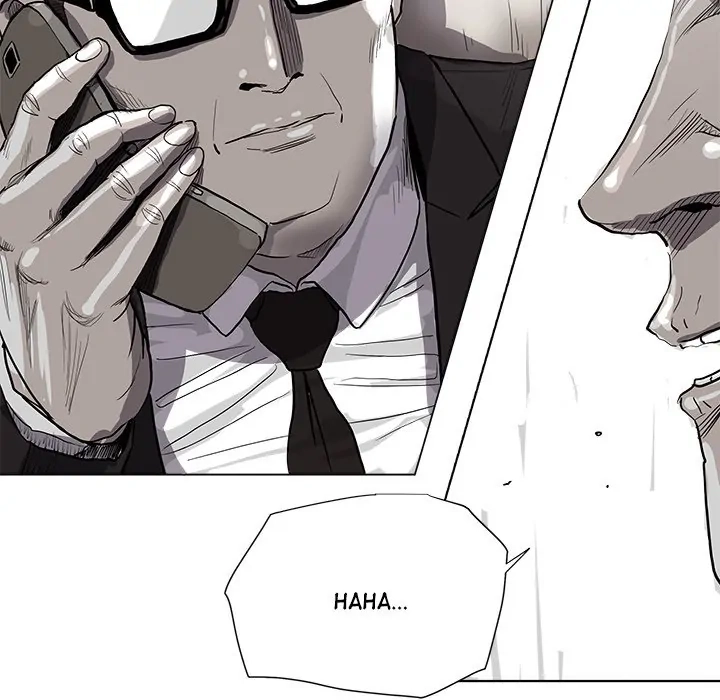 Read The Blue Land chapter 65 image 35 on Lezhin