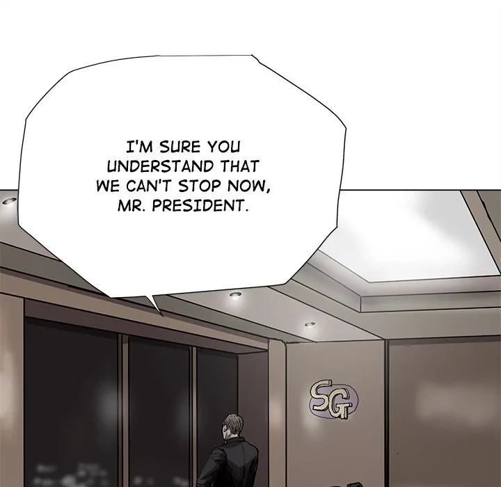 Read The Blue Land chapter 65 image 36 on Lezhin