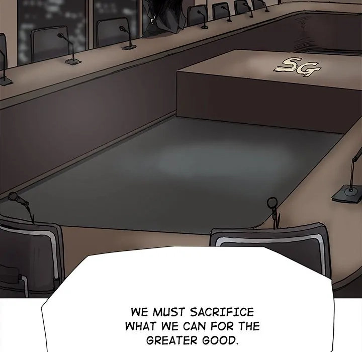 Read The Blue Land chapter 65 image 37 on Lezhin