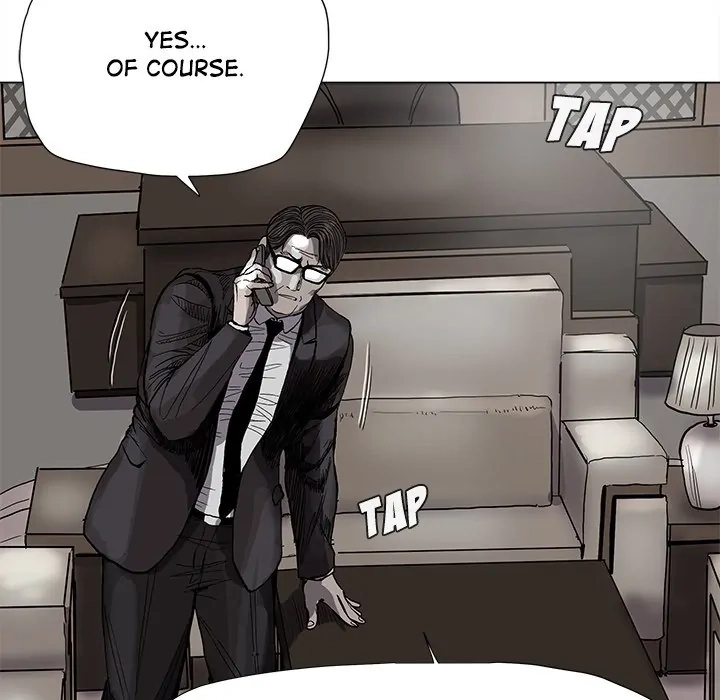 Read The Blue Land chapter 65 image 39 on Lezhin