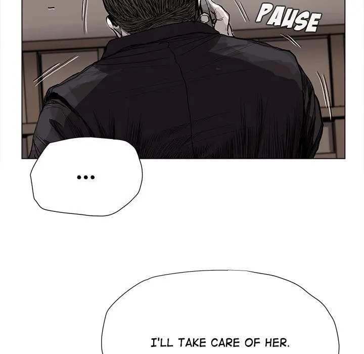 Read The Blue Land chapter 65 image 41 on Lezhin