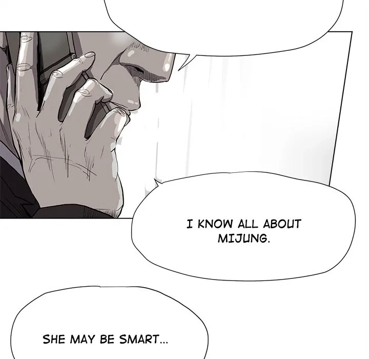 Read The Blue Land chapter 65 image 42 on Lezhin