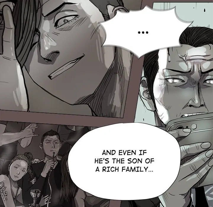Read The Blue Land chapter 65 image 5 on Lezhin
