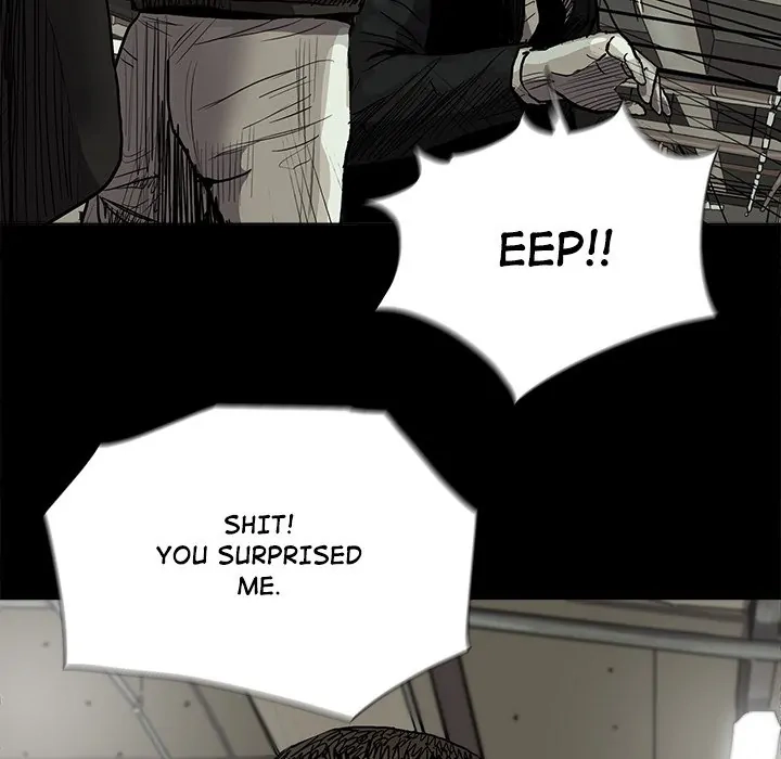 Read The Blue Land chapter 65 image 54 on Lezhin