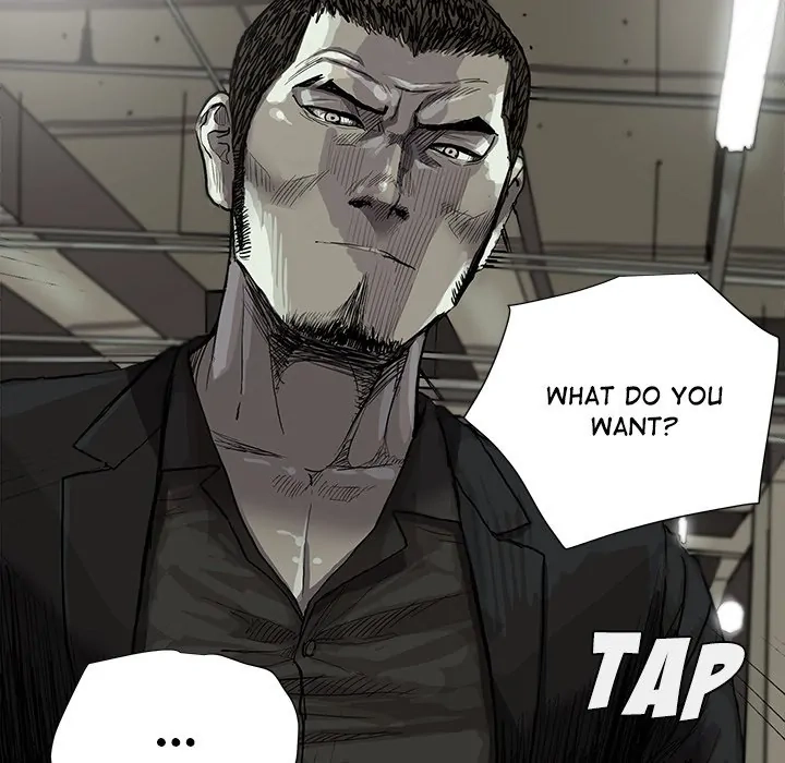 Read The Blue Land chapter 65 image 55 on Lezhin