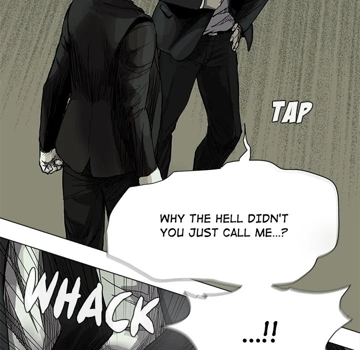 Read The Blue Land chapter 65 image 57 on Lezhin
