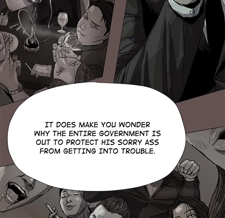 Read The Blue Land chapter 65 image 6 on Lezhin
