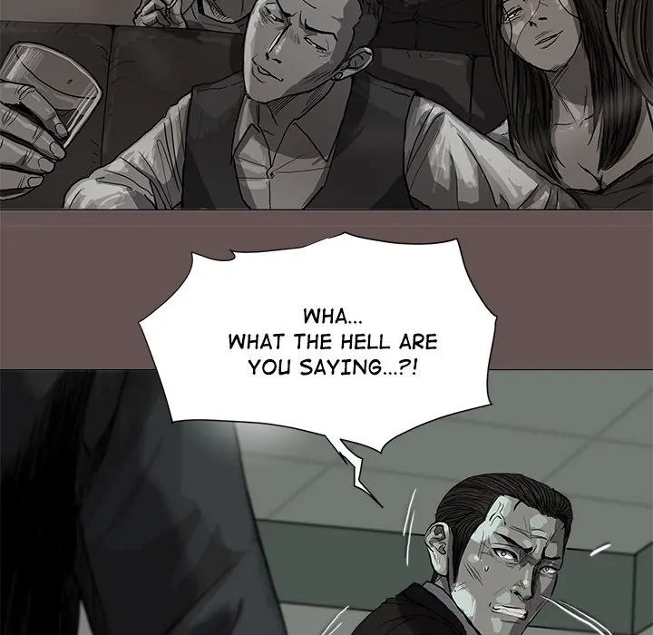 Read The Blue Land chapter 65 image 7 on Lezhin