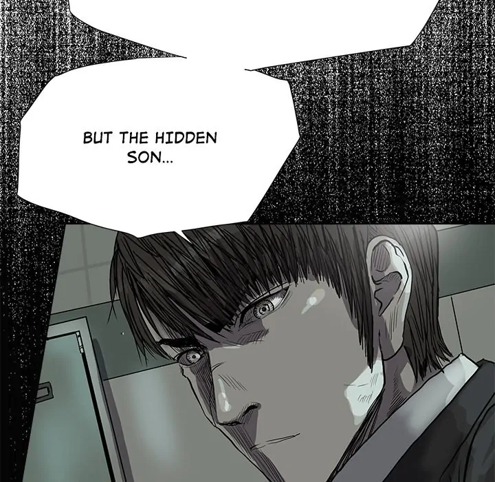 Read The Blue Land chapter 65 image 9 on Lezhin