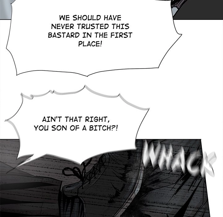 Read The Blue Land chapter 66 image 14 on Lezhin