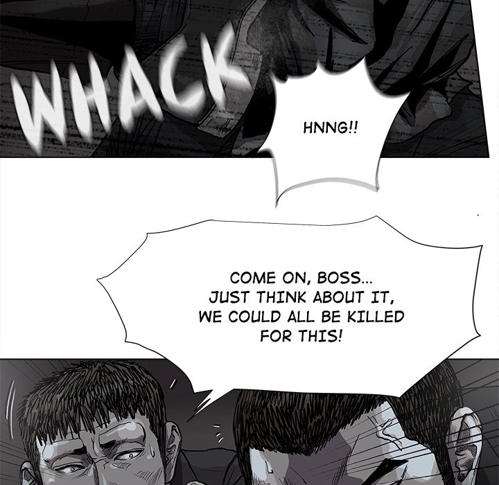 Read The Blue Land chapter 66 image 15 on Lezhin