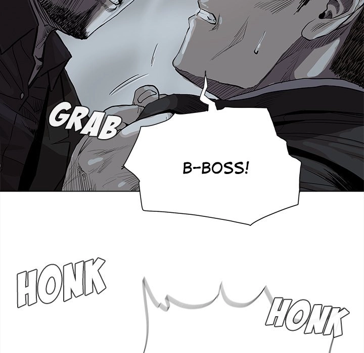 Read The Blue Land chapter 66 image 18 on Lezhin