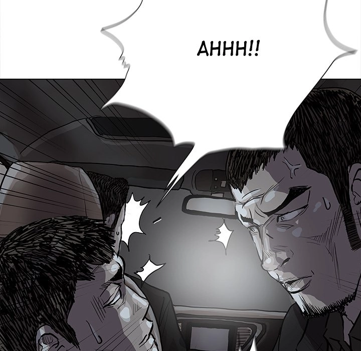 Read The Blue Land chapter 66 image 19 on Lezhin