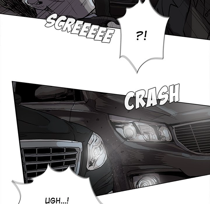 Read The Blue Land chapter 66 image 20 on Lezhin