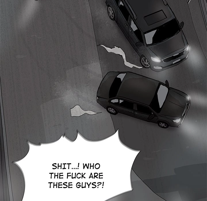 Read The Blue Land chapter 66 image 24 on Lezhin