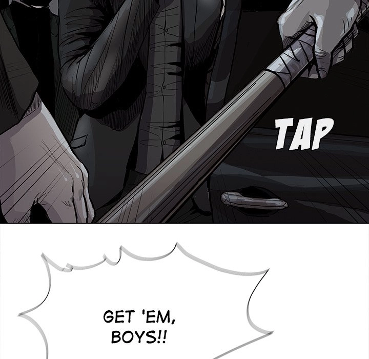 Read The Blue Land chapter 66 image 28 on Lezhin