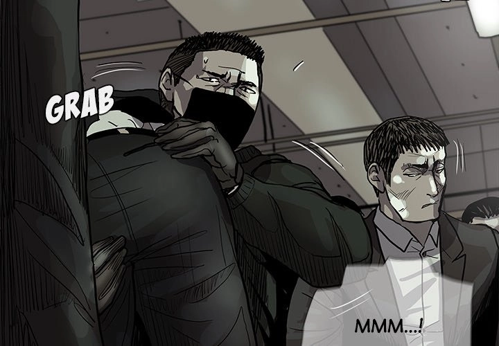 Read The Blue Land chapter 66 image 3 on Lezhin