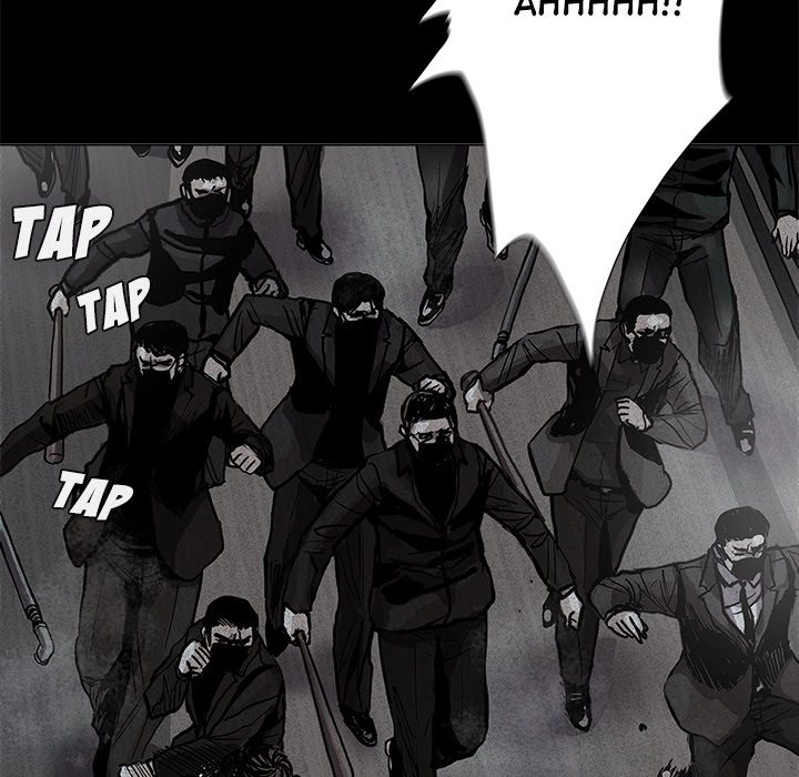 Read The Blue Land chapter 66 image 30 on Lezhin