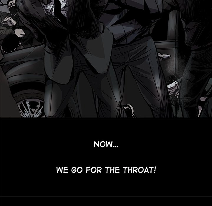 Read The Blue Land chapter 66 image 35 on Lezhin
