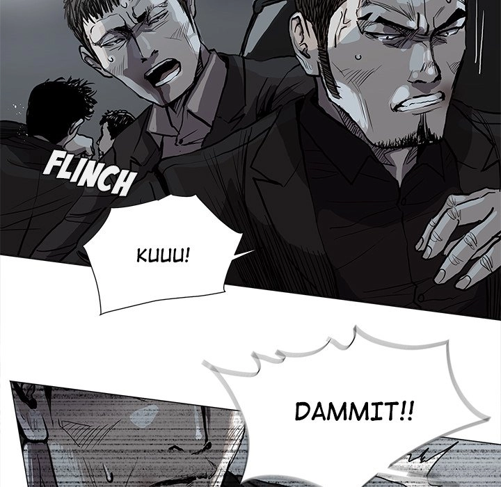 Read The Blue Land chapter 66 image 38 on Lezhin