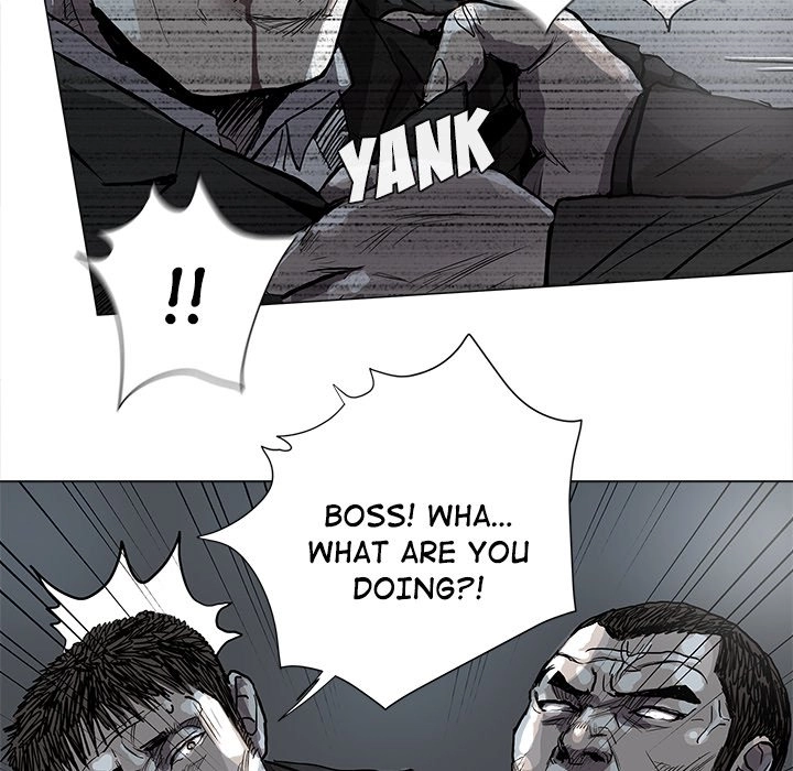 Read The Blue Land chapter 66 image 39 on Lezhin