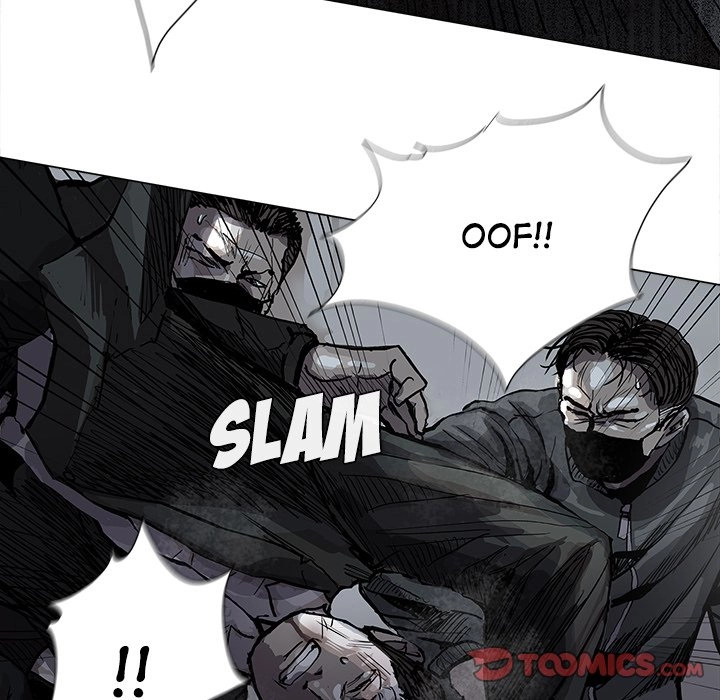 Read The Blue Land chapter 66 image 41 on Lezhin