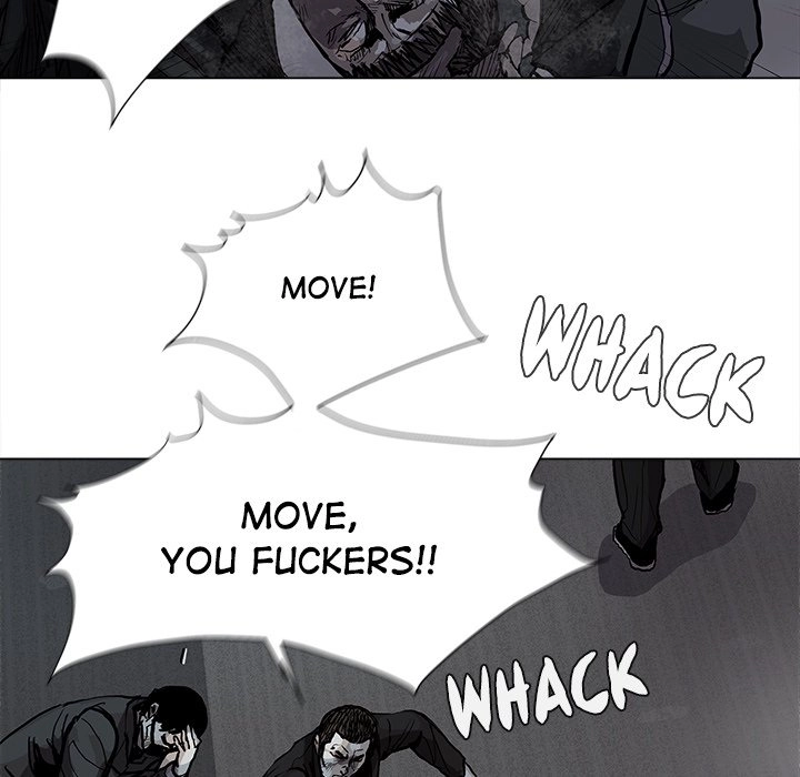 Read The Blue Land chapter 66 image 42 on Lezhin