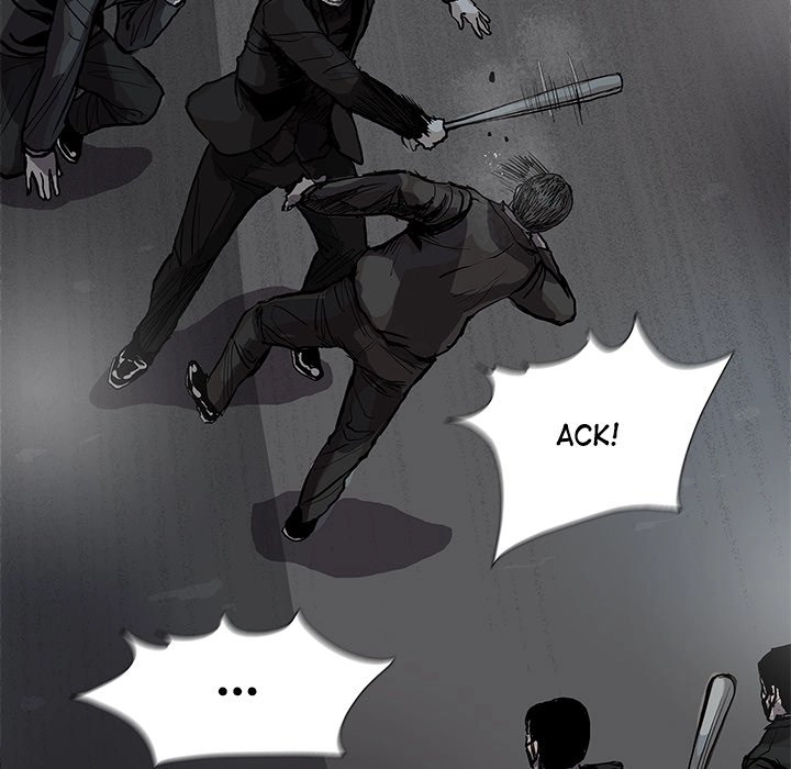 Read The Blue Land chapter 66 image 43 on Lezhin