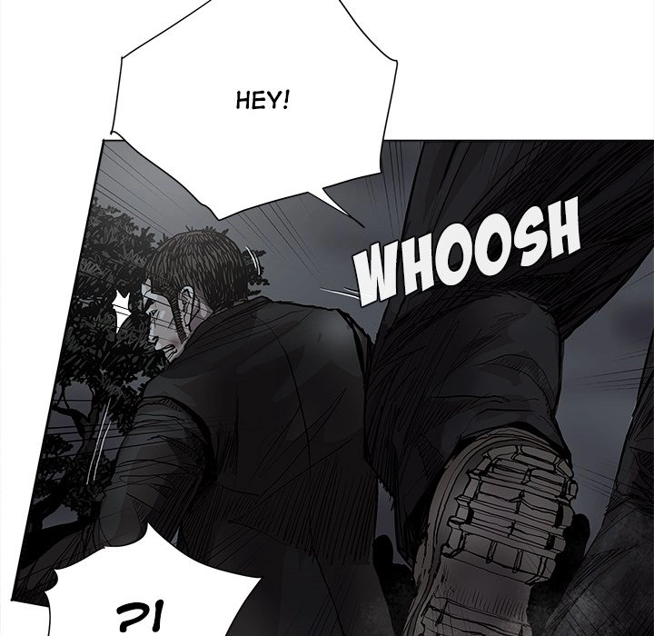 Read The Blue Land chapter 66 image 46 on Lezhin