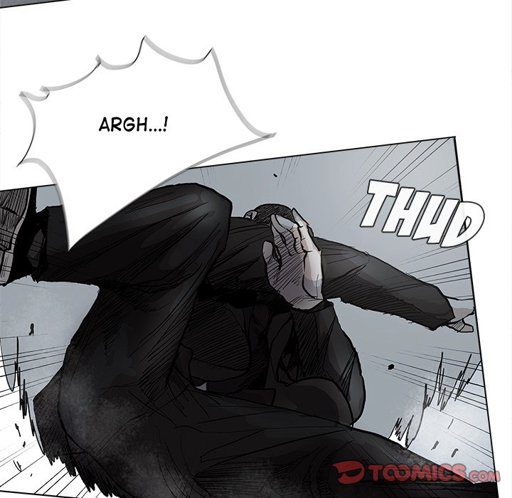 Read The Blue Land chapter 66 image 49 on Lezhin